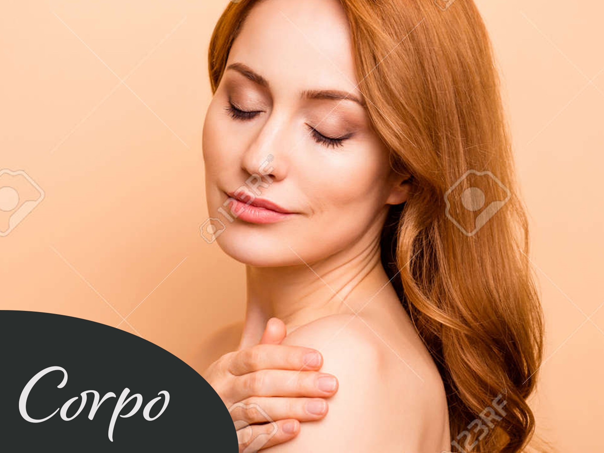Cosmetici professionali per la cura del tuo corpo