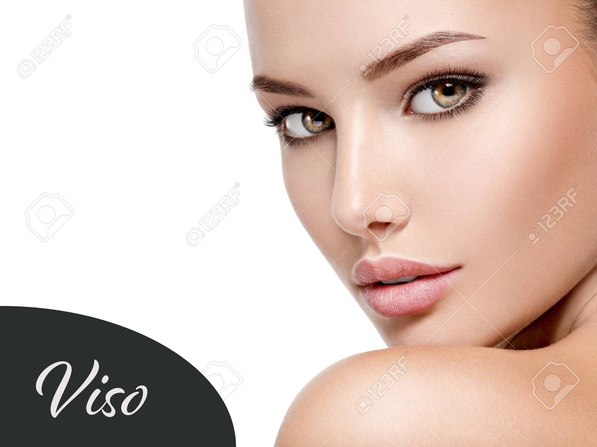 Cosmetici professionali per la cura del tuo viso