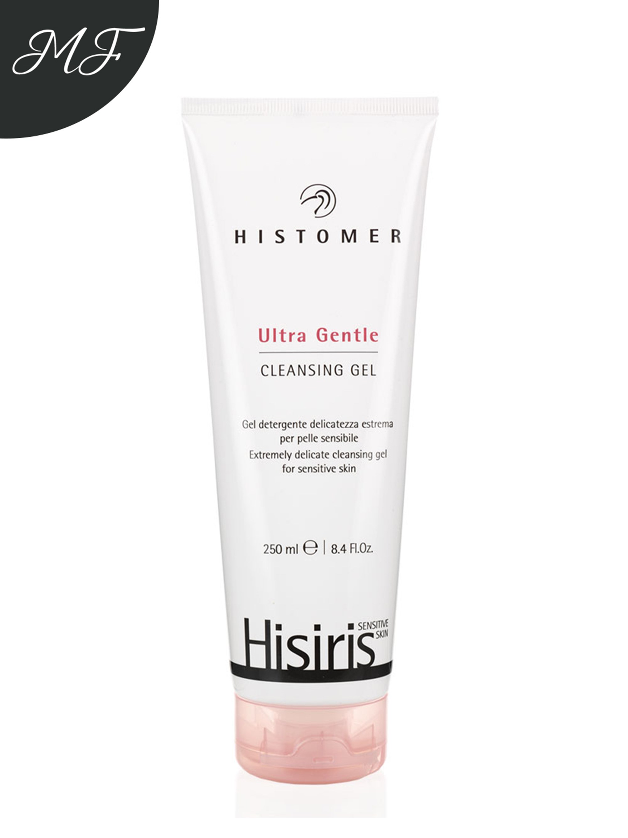 Gel detergente ultra delicato - Histomer Hisiris